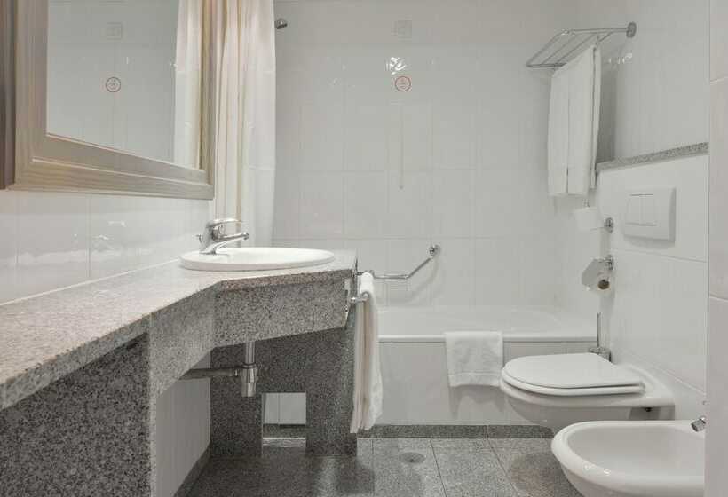 클래식 룸, Real Bellavista Hotel & Spa