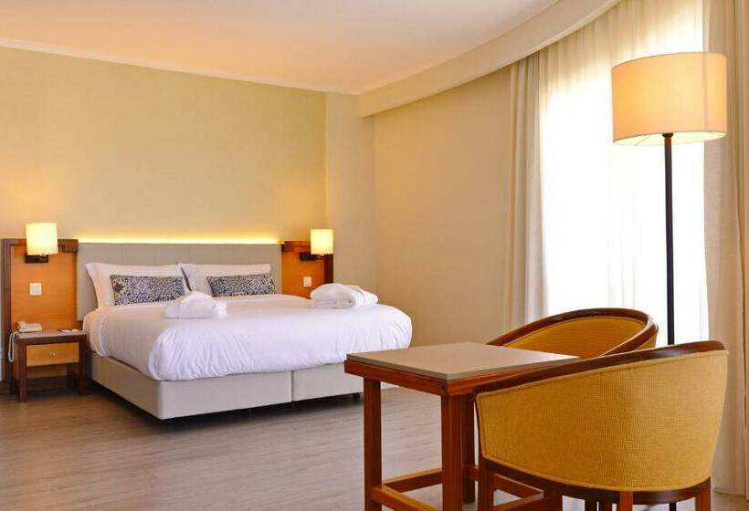 프리미엄 패일리룸, Real Bellavista Hotel & Spa