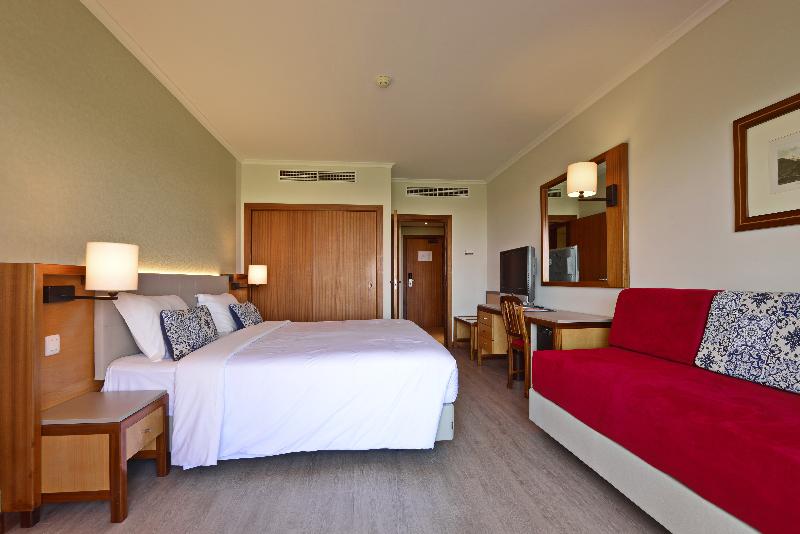 클래식 싱글 룸, Real Bellavista Hotel & Spa