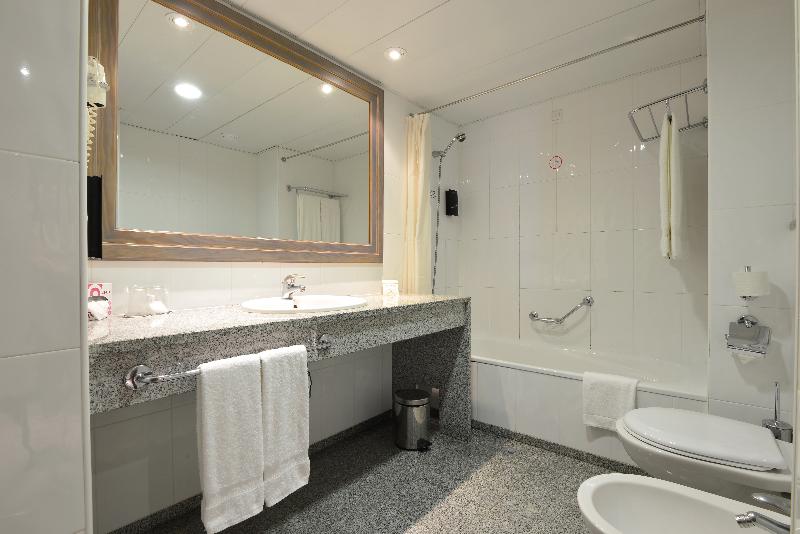 클래식 싱글 룸, Real Bellavista Hotel & Spa
