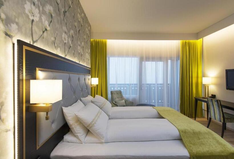 ビジネスルーム, Thon Hotel Opera