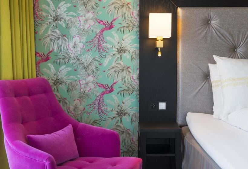 スイート, Thon Hotel Opera