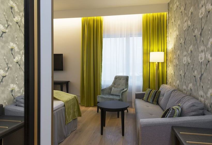 ビジネスルーム, Thon Hotel Opera