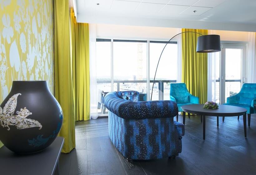 スイート, Thon Hotel Opera