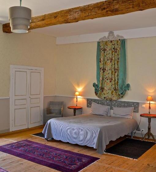 Классический Номер, Chambres D'hôtes Château De Bonabry