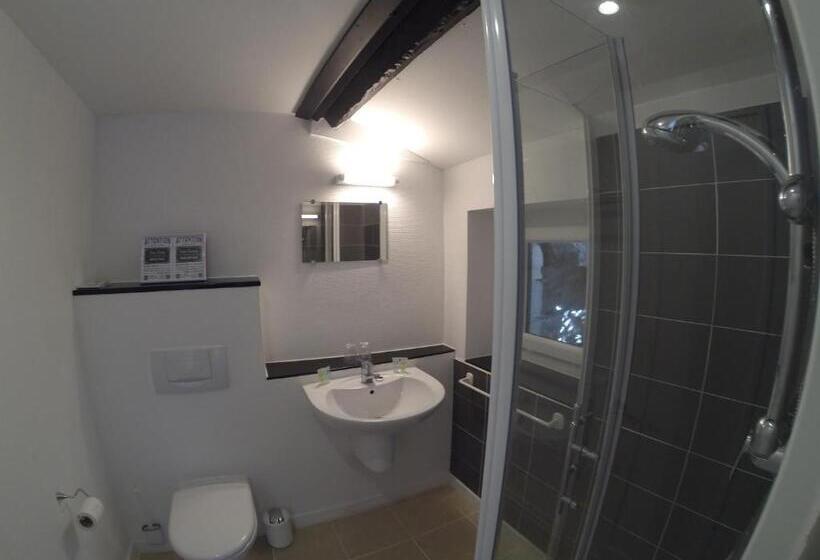 Номер Superior, Auberge De La Sagne