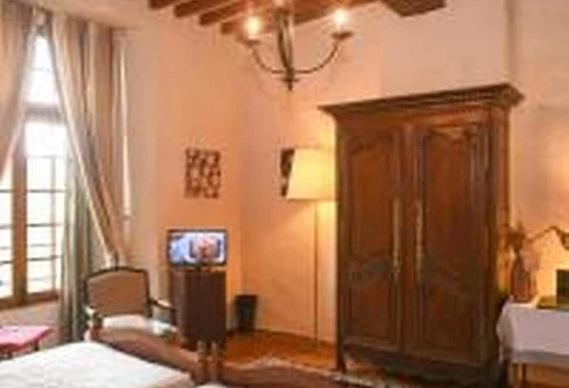 Номер Стандарт, Château D Agneaux