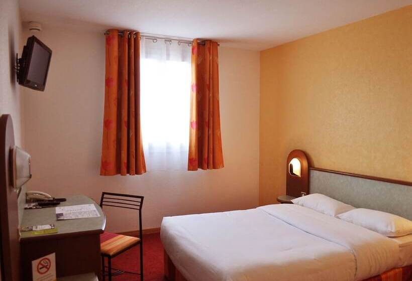 Номер Стандарт, Hostellerie Saint Vincent Beauvais Aeroport