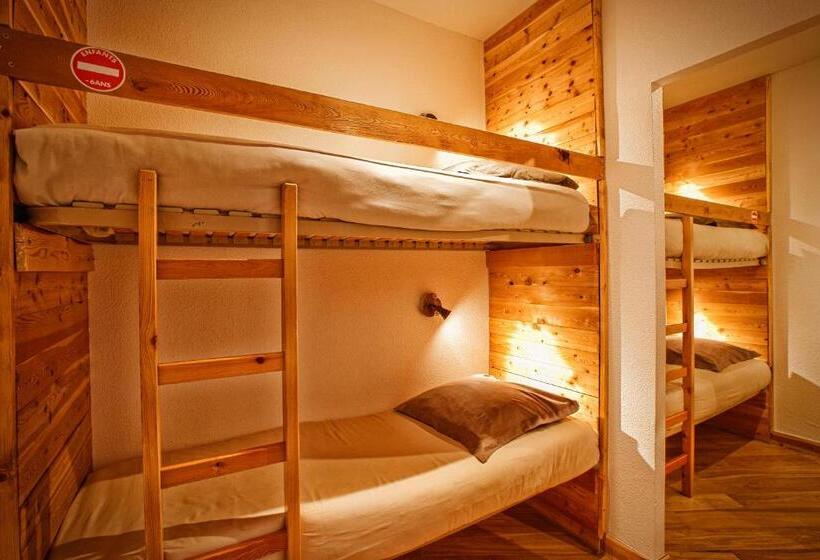 Семейный Номер, Hôtel & Spa La Ferme De L'izoard