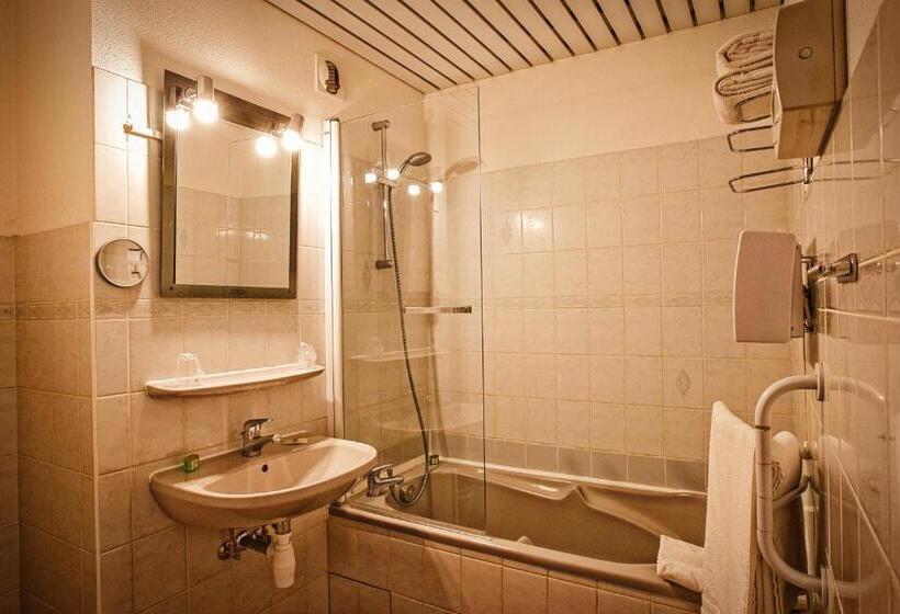 Family Suite, Hôtel & Spa La Ferme De L'izoard