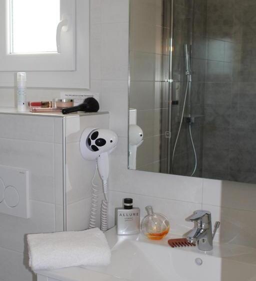 Номер Economy, Logis Hôtel St Sylvestre