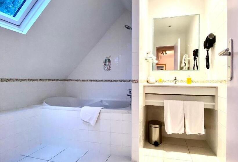 Номер Стандарт, Lutetia & Spa