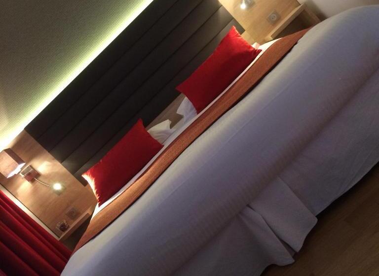 Номер Superior, Lutetia & Spa