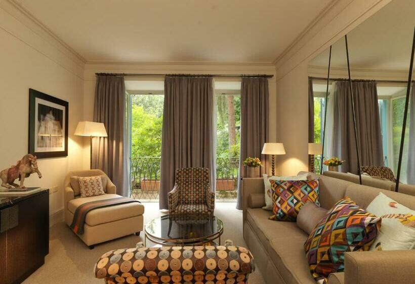 套房, Rocco Forte Hotel De Russie