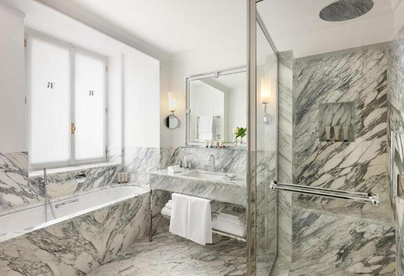 高级大房间, Rocco Forte Hotel De Russie