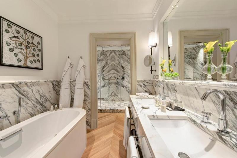 套房, Rocco Forte Hotel De Russie