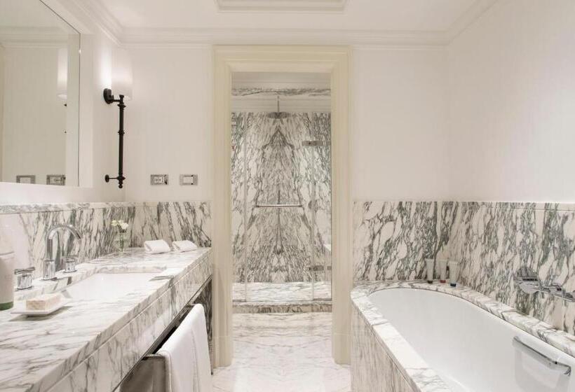 行政套房, Rocco Forte Hotel De Russie