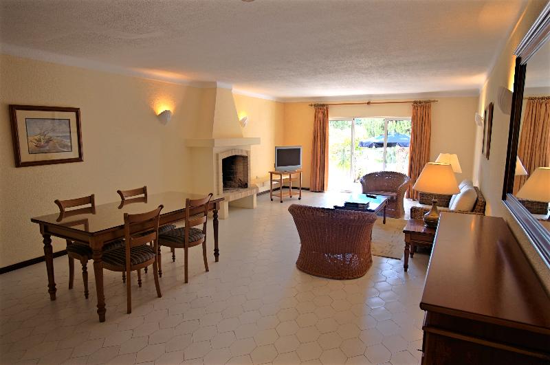 Вилла 2 Спальни, Vale Do Garrao Villas