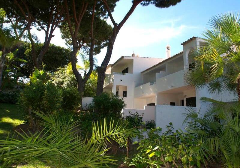 Вилла 3 Спальни, Vale Do Garrao Villas