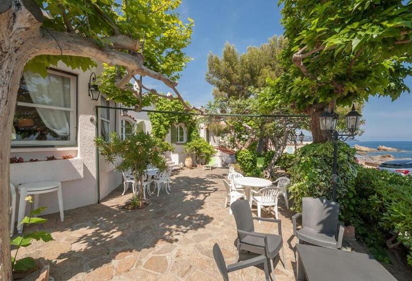 Номер Стандарт Вид на Море, Hôtel Astria