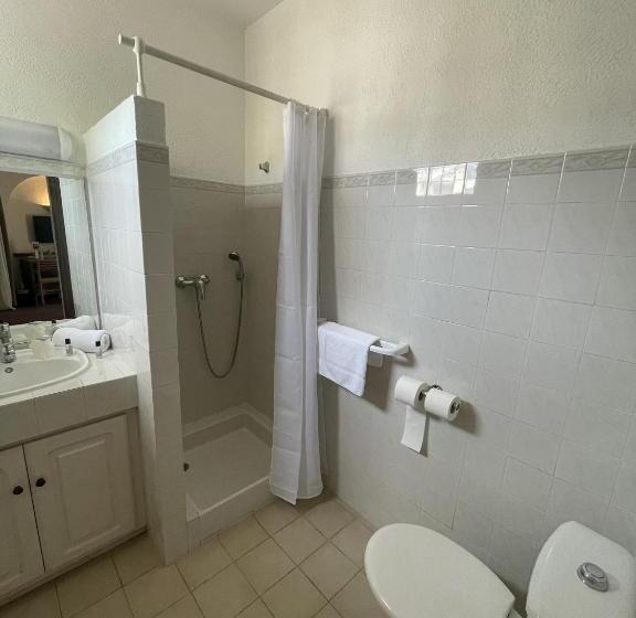 Cameră Standard cu Vedere la Gradină, Hôtel Astria