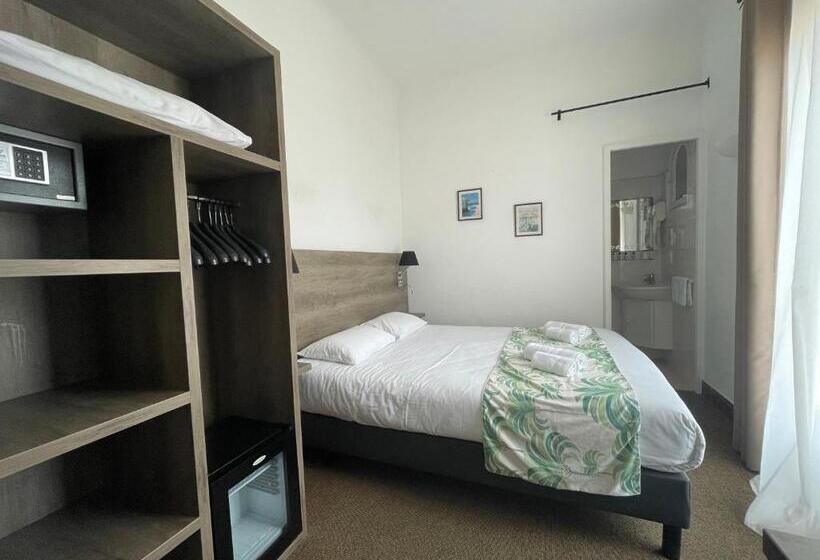 Номер Стандарт Вид на Море, Hôtel Astria
