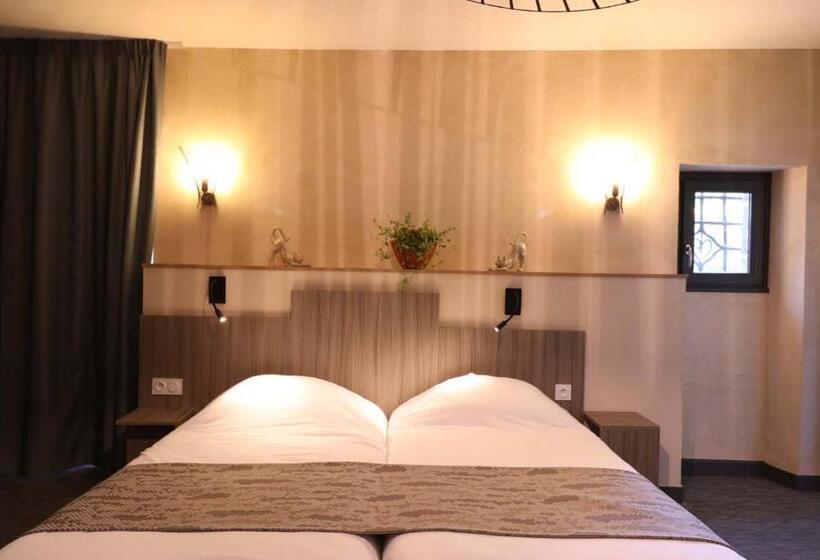 Апартаменты 1 Спальня, Le Vieux Moulin