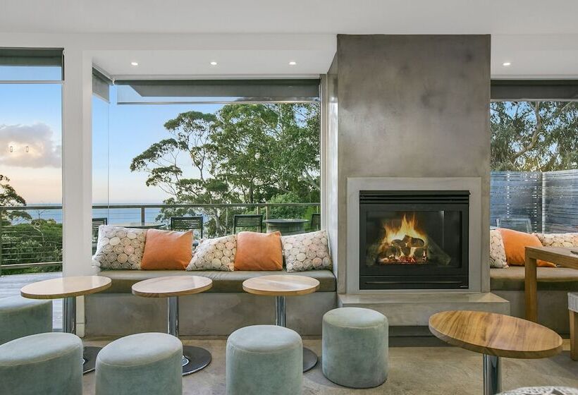 스탠다드 룸, Georges Boutique B&b And Culinary Retreat