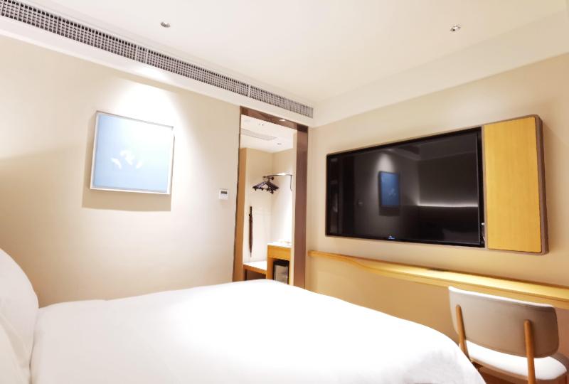 Номер Стандарт, Ji  Xiamen Mingfa Plaza