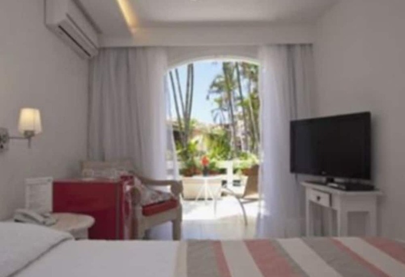 Номер Superior, Auberge De La Langouste