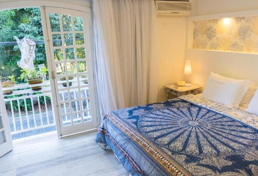Номер Superior, Auberge De La Langouste