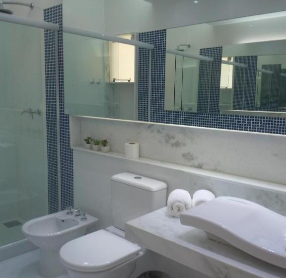 Номер Стандарт Трехместный, Auberge De La Langouste