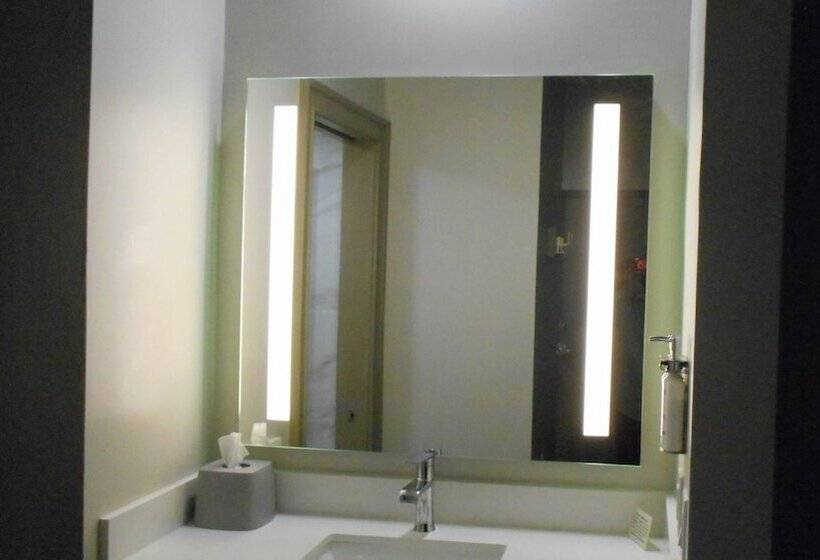 스탠다드 룸, Holiday Inn Express St Augustine Dtwn   Historic, An Ihg