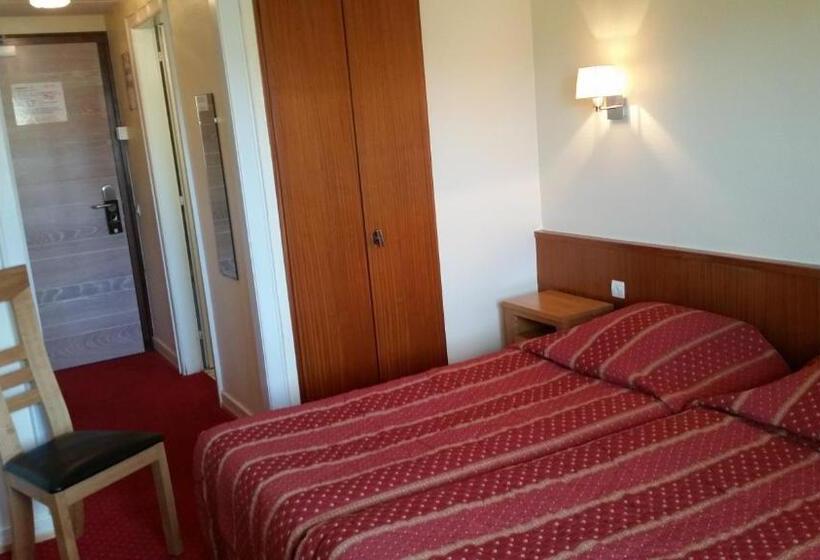 Номер Стандарт Трехместный, Hostellerie Reeb