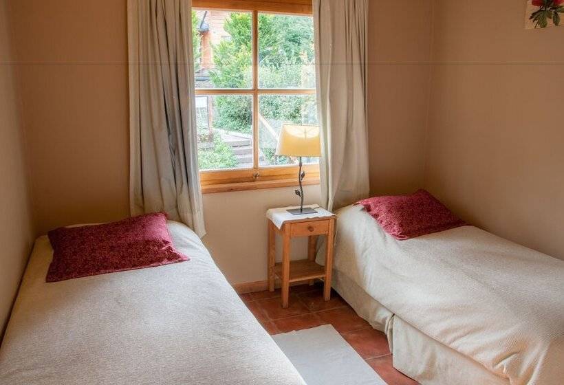 침실 1개 아파트, Las Cumbres Apart & Suites