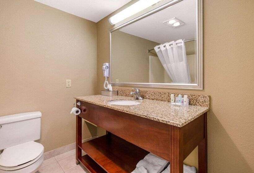 Номер Стандарт 2 Двуспальные Кровати, Quality Inn & Suites Georgetown Seaford