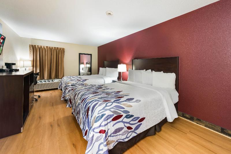 اتاق استاندارد, Radisson Blu Sao Paulo