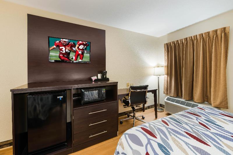 اتاق استاندارد, Radisson Blu Sao Paulo