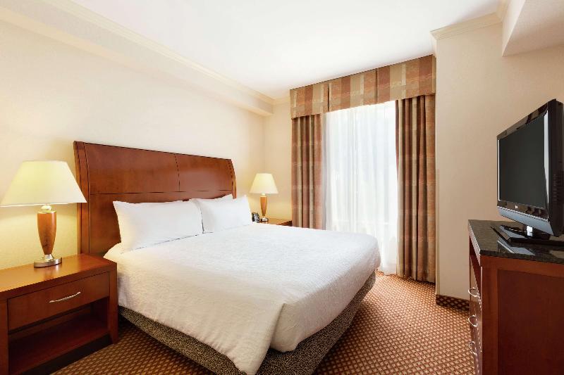 اتاق استاندارد, Radisson Blu Sao Paulo