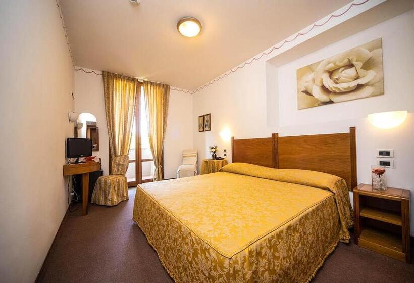 Номер Стандарт, Ristorante Farneta