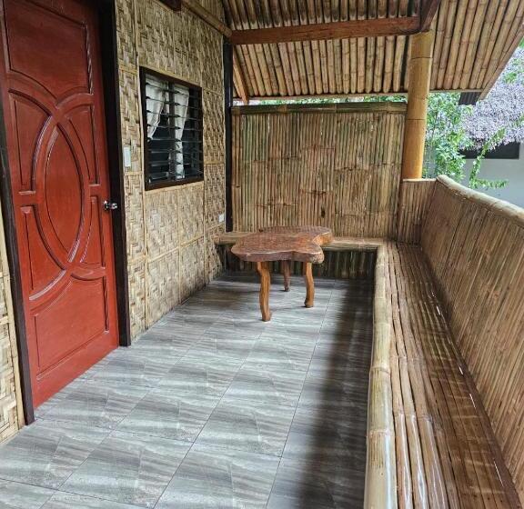 Номер Стандарт, Big Bamboo Beach Resort Sipalay
