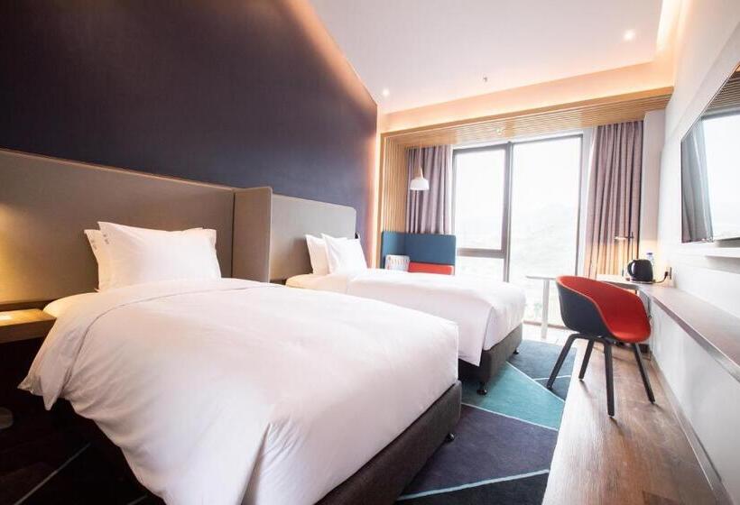 标准间, Holiday Inn Express Guizhou Qinglong, An Ihg