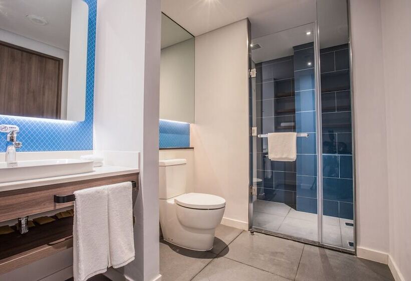 标准间, Holiday Inn Express Guizhou Qinglong, An Ihg