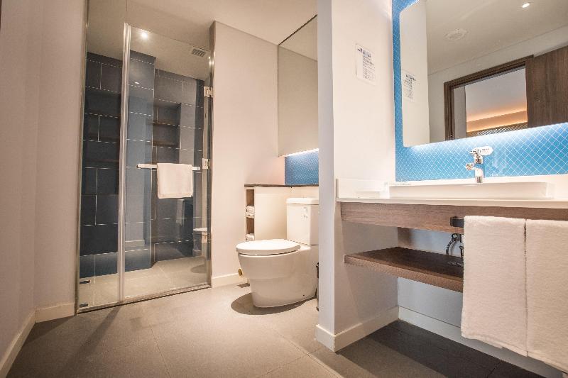 标准间, Holiday Inn Express Guizhou Qinglong, An Ihg
