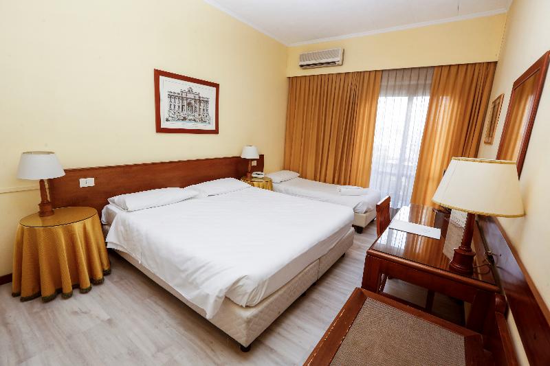 带大床的标准间, Holiday Inn Express Guizhou Qinglong, An Ihg