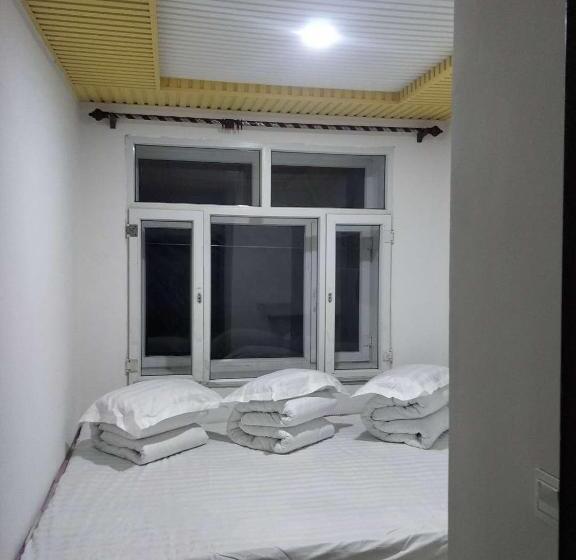 Номер Стандарт Трехместный, Xiaoguo Travellers  Home