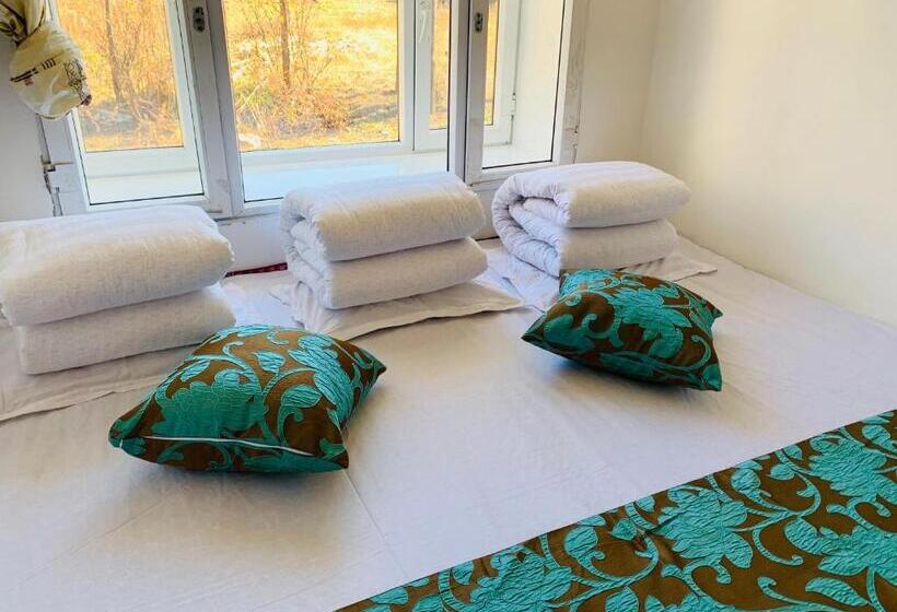 Номер Стандарт Трехместный, Xiaoguo Travellers  Home
