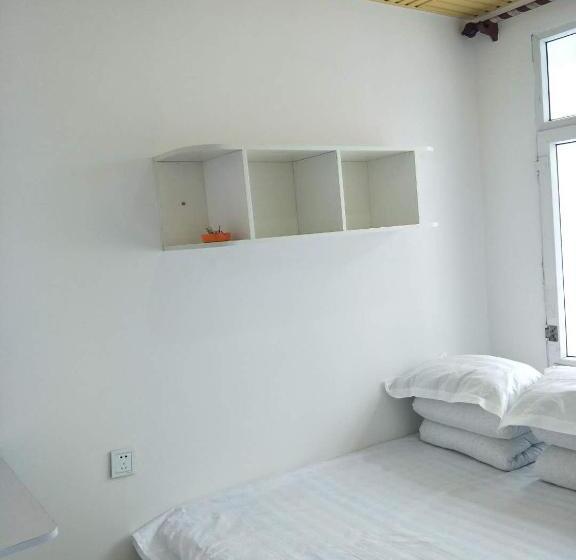 Четырехместный Номер Стандарт, Xiaoguo Travellers  Home