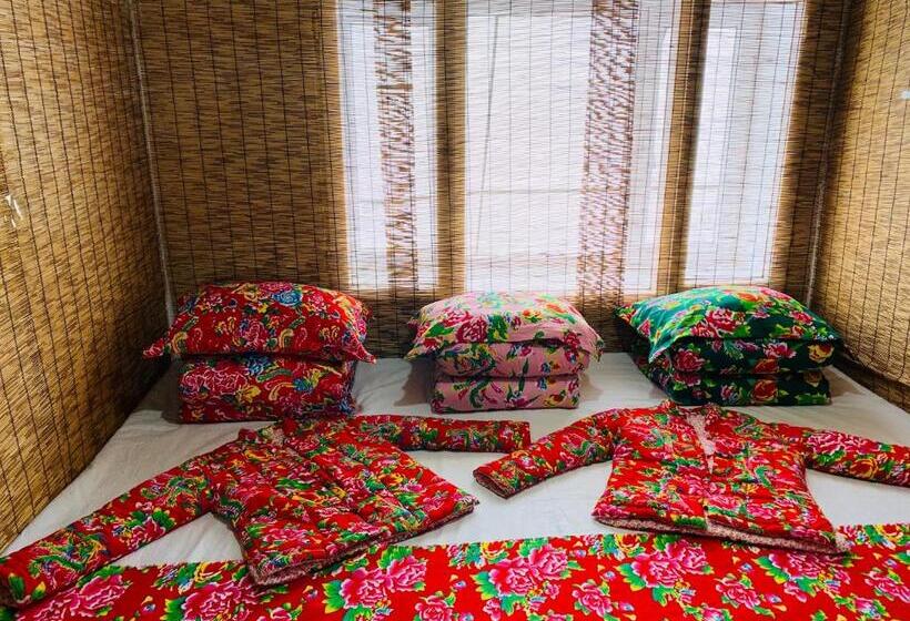 Номер Стандарт Трехместный, Xiaoguo Travellers  Home
