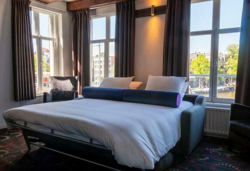 1 Bedroom Apartment, Eden Studios And Apartments